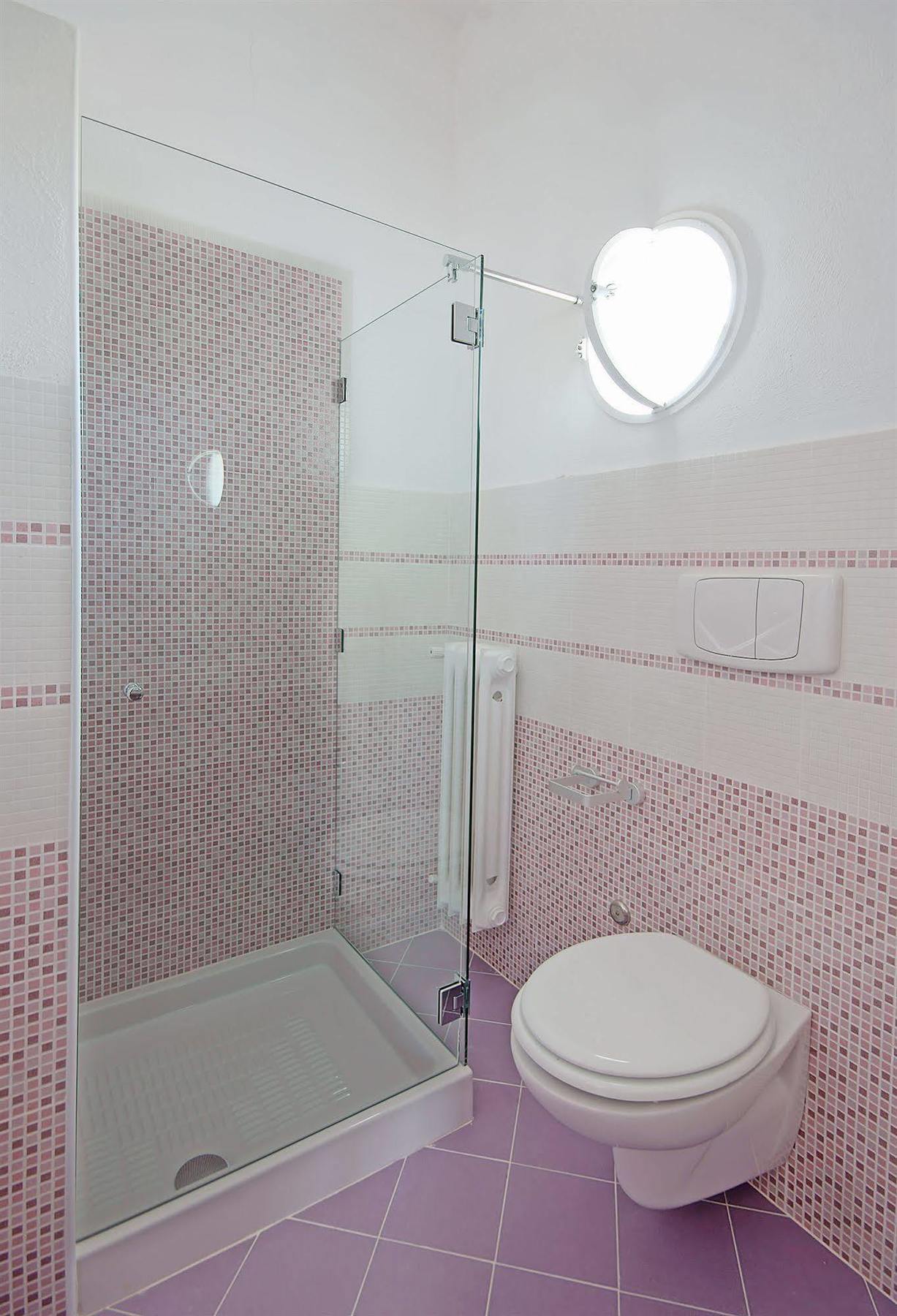 Iris Hotel Forio  Bagian luar foto